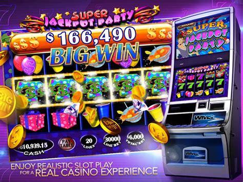 Jackpoty casino download