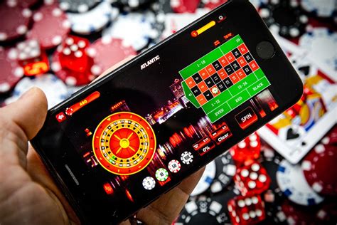 Jazz casino app