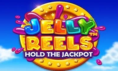 Jelly Reels Betway