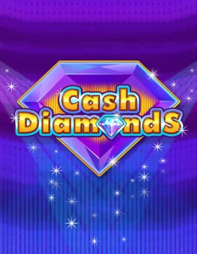 Jogar Cash Diamonds no modo demo