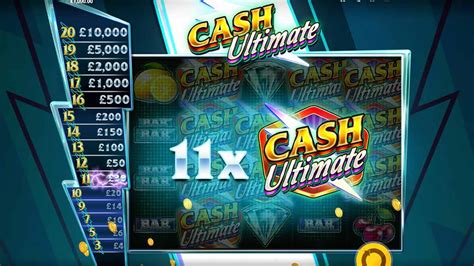 Jogar Cash Ultimate no modo demo