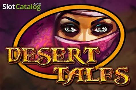 Jogar Desert Tales no modo demo