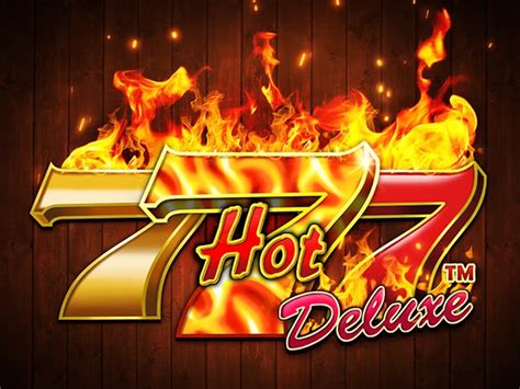 Jogar Hot 777 Deluxe no modo demo