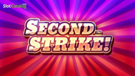 Jogar Second Strike no modo demo