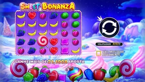 Jogar Sweet Mania no modo demo