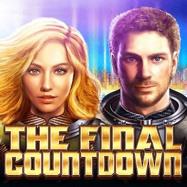 Jogar The Final Countdown no modo demo