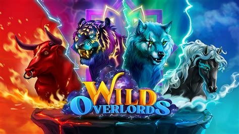 Jogar Wild Overlords no modo demo