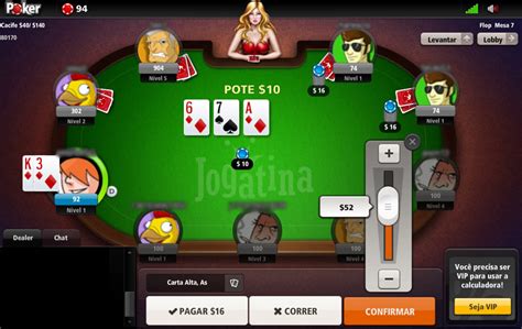 Jogar poker online em ojogos