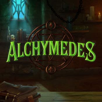 Jogue Alchymedes online