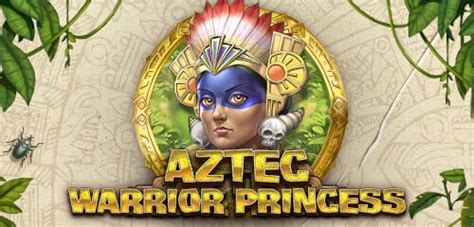 Jogue Aztec Warrior Princess online