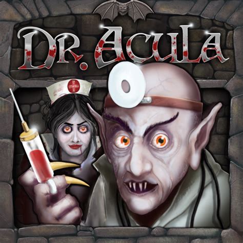 Jogue Dr Acula online