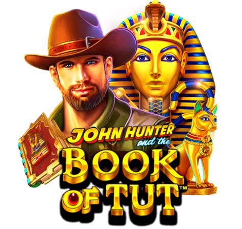 Jogue John Hunter And The Book Of Tut online