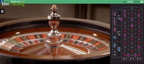 Jogue Real Roulette With Bailey online