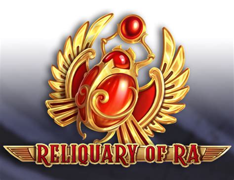 Jogue Reliquary Of Ra online