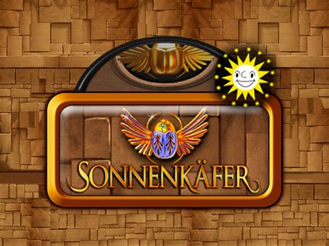 Jogue Sonnenkafer online