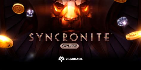 Jogue Syncronite online