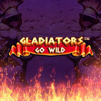 Jogue Wild Gladiators online
