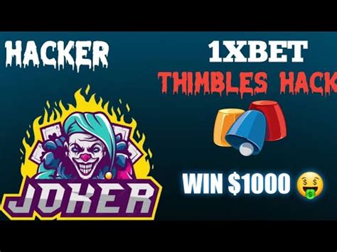 Joker And The Thief 1xbet