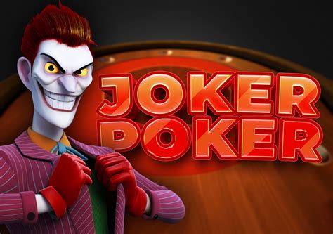 Joker Poker Urgent Games Sportingbet