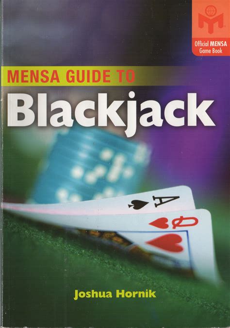 Josué hornik blackjack