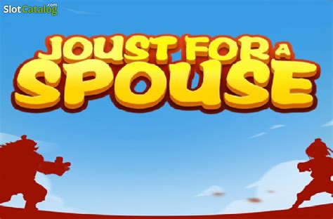 Joust For A Spouse Sportingbet