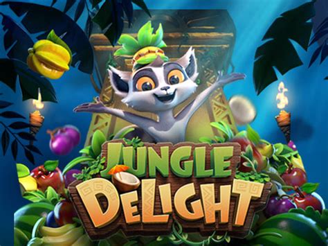 Jungle Delight LeoVegas