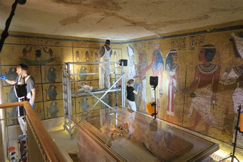 King Tut S Tomb Parimatch