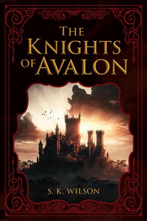 Knights Of Avalon betsul