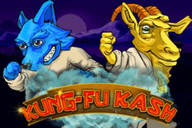 Kungfu Kash NetBet