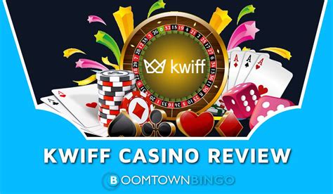 Kwiff casino login