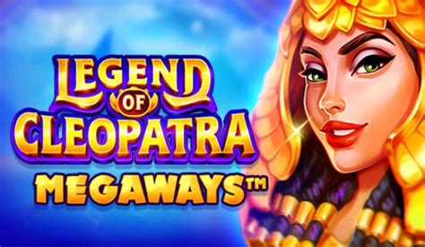 Legend Of Cleopatra Megaways bet365
