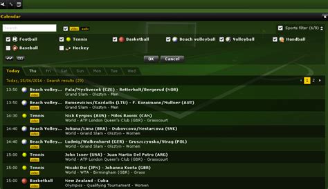 Live Streaming Star Bwin