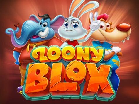 Loony Blox Betsson