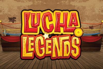 Lucha Legends PokerStars