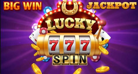 Luck of spins casino mobile