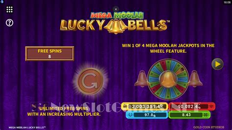 Lucky Bells bet365