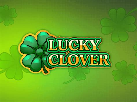 Lucky Clover 4 Slot - Play Online