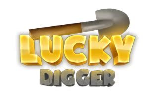 Lucky Digger LeoVegas
