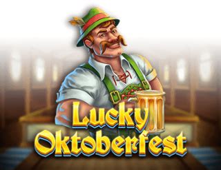 Lucky Octoberfest Sportingbet