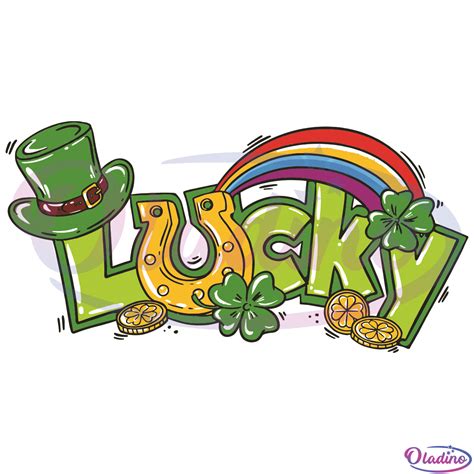 Lucky Patrick S Day Sportingbet