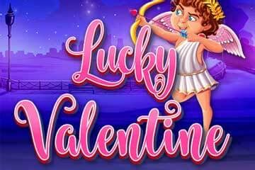 Lucky Valentine 1xbet