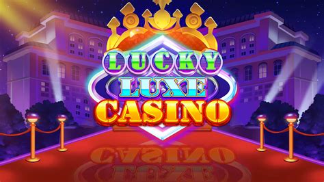 Lucky casino Venezuela