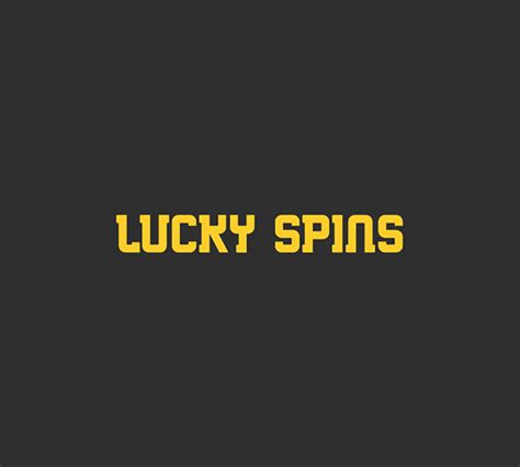 Lucky spins casino codigo promocional