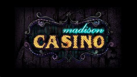 Madison casino Ecuador
