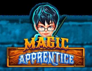 Magic Apprentice Slot Grátis