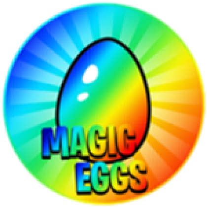 Magic Eggs Sportingbet