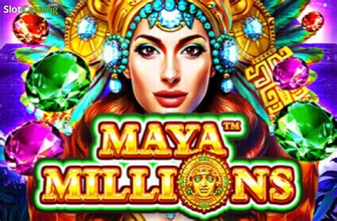 Maya Millions Betsson