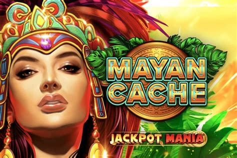 Mayan Cache Slot - Play Online