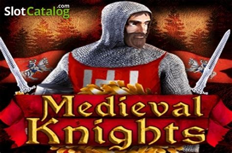 Medieval Knights Slot Grátis