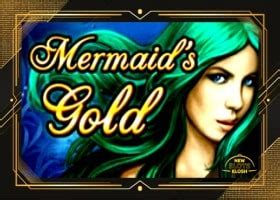 Mermaid Gold Review 2024
